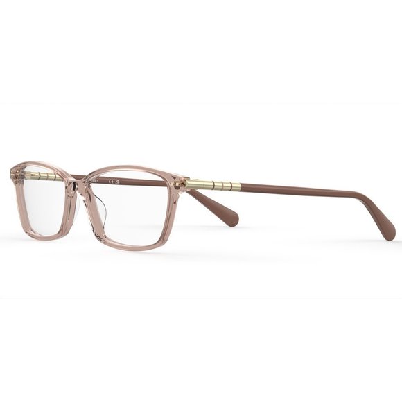 EMOZIONI EM-4061 Eyeglasses 22C-CRYSTAL-NU 53mm